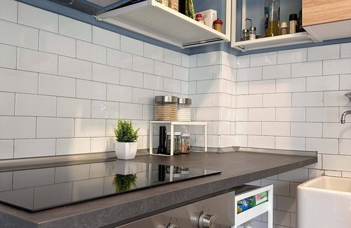 Roure Appartement | Appartamento In Montagna, a Pochi Minuti dal Forte di Fenestrelle