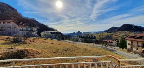 Pizzoferrato Appartement | Appartamento in una valle di Luce