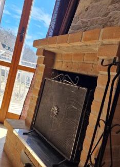 Pizzoferrato Appartement | Appartamento in una valle di Luce
