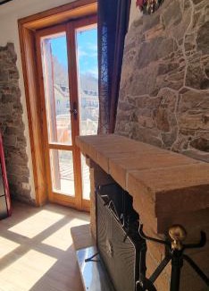 Pizzoferrato Appartement | Appartamento in una valle di Luce