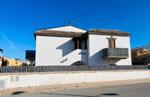 Porto San Paolo Appartement | Appartamento in Villetta a 800 mt dalla spiaggia