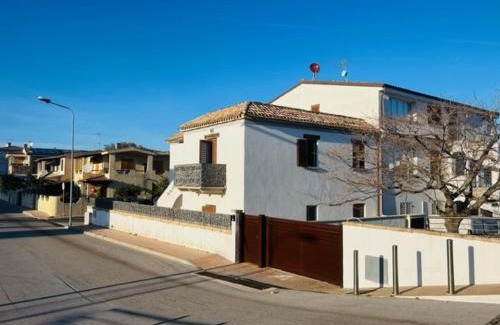 Porto San Paolo Appartement | Appartamento in Villetta a 800 mt dalla spiaggia