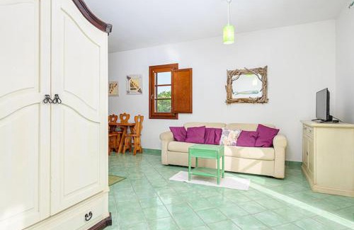 Porto San Paolo Appartement | Appartamento in Villetta a 800 mt dalla spiaggia