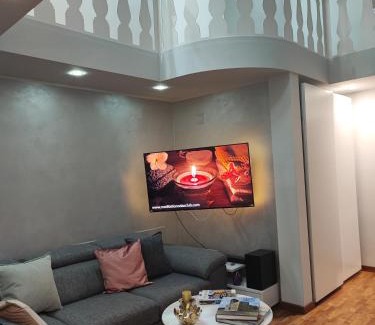 Pontedera Appartement | Appartamento in Villa Aulla