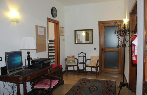 Pisa Appartement | Appartamento in Villa alle Piagge