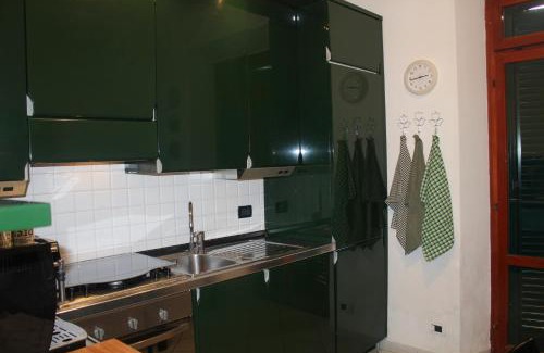 Pisa Appartement | Appartamento in Villa alle Piagge