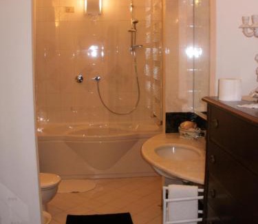 Pisa Appartement | Appartamento in Villa alle Piagge