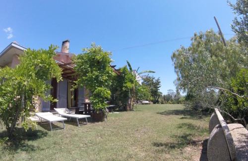 Cerveteri Appartement | Appartamento In Villa Di Judighes