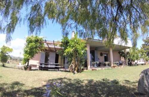 Cerveteri Appartement | Appartamento In Villa Di Judighes