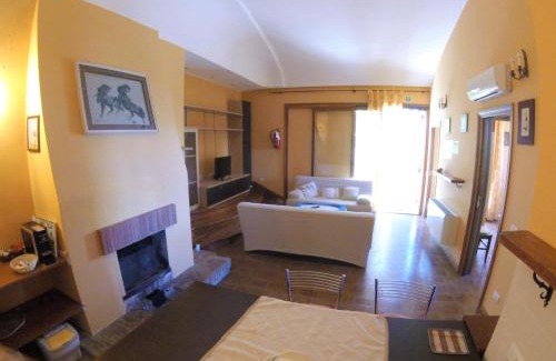 Cerveteri Appartement | Appartamento In Villa Di Judighes