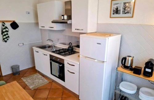 Porto Pollo Appartement | Appartamento in villa Porto Pollo