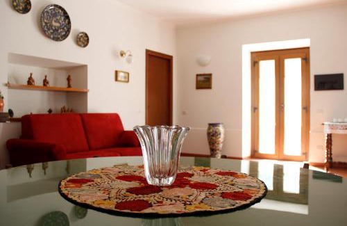 Frascati Appartement | Appartamento in Villa Santa Caterina