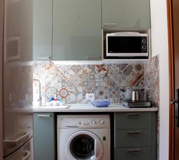 Frascati Appartement | Appartamento in Villa Santa Caterina