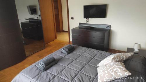 Castrolibero Appartement | Appartamento in zona residenziale