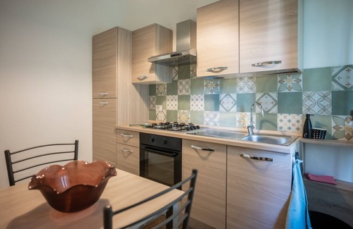 Suburbio IX Aurelio Appartement | Appartamento in Zona Tranquilla