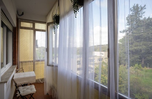 Suburbio IX Aurelio Appartement | Appartamento in Zona Tranquilla