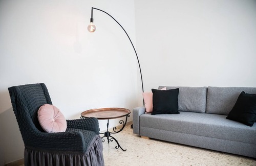 Suburbio IX Aurelio Appartement | Appartamento in Zona Tranquilla