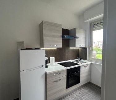 Settimo Torinese Appartement | Appartamento incantevole con parcheggio gratuito