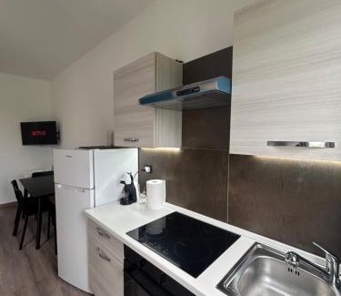 Settimo Torinese Appartement | Appartamento incantevole con parcheggio gratuito