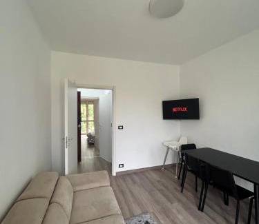 Settimo Torinese Appartement | Appartamento incantevole con parcheggio gratuito