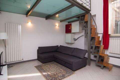 Pisa City Centre Appartement | Appartamento incantevole a Pisa