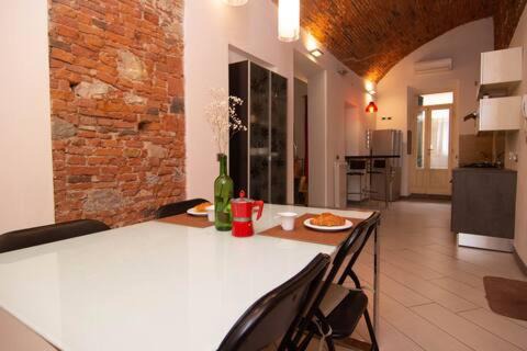 Pisa City Centre Appartement | Appartamento incantevole a Pisa