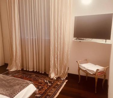 Piacenza Appartement | Appartamento incantevole a piacenza