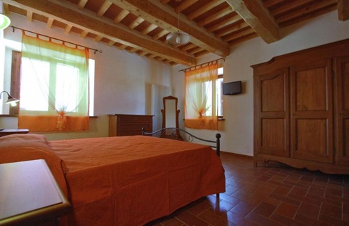 Cagli Appartement | Appartamento Indaco