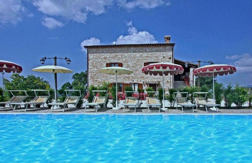 Cagli Appartement | Appartamento Indaco
