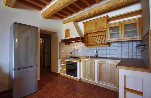 Cagli Appartement | Appartamento Indaco