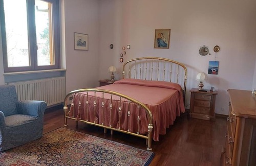 Biella Appartement | Appartamento intero in casa indipendente