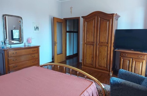 Biella Appartement | Appartamento intero in casa indipendente