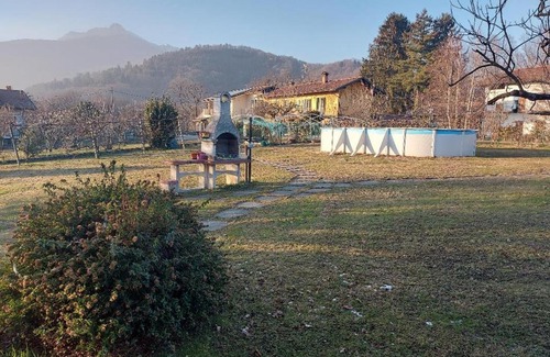 Biella Appartement | Appartamento intero in casa indipendente