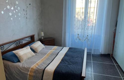Foce Appartement | Appartamento Invrea