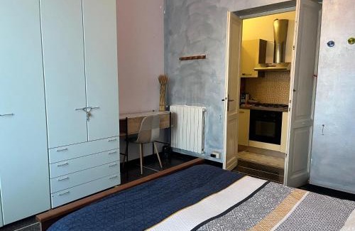 Foce Appartement | Appartamento Invrea