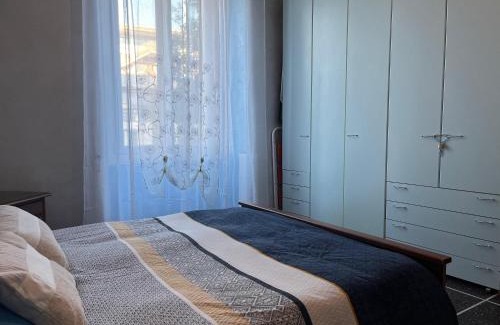 Foce Appartement | Appartamento Invrea