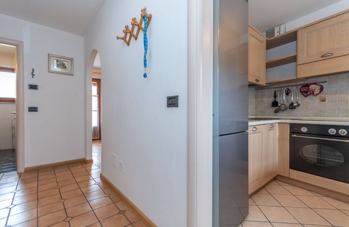 Penia Appartement | Appartamento Iori