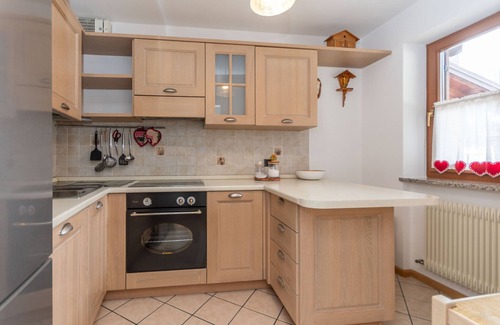 Penia Appartement | Appartamento Iori