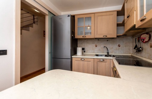 Penia Appartement | Appartamento Iori