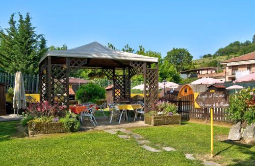 San Matteo Appartement | Appartamento Iris
