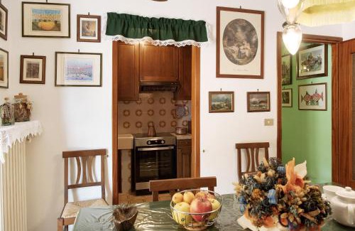 San Matteo Appartement | Appartamento Iris