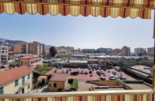 Vallecrosia Appartement | Appartamento - Iris - Vallecrosia