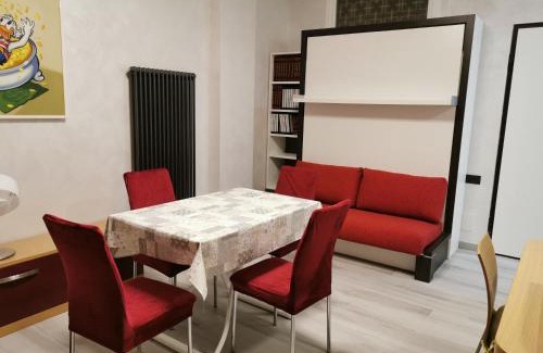 Vallecrosia Appartement | Appartamento - IRIS - Vallecrosia