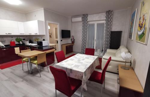 Vallecrosia Appartement | Appartamento - IRIS - Vallecrosia