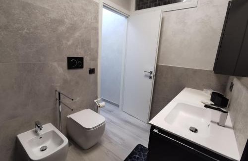 Vallecrosia Appartement | Appartamento - IRIS - Vallecrosia