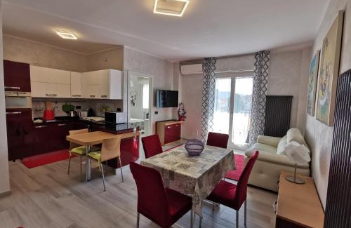 Vallecrosia Appartement | Appartamento - IRIS - Vallecrosia