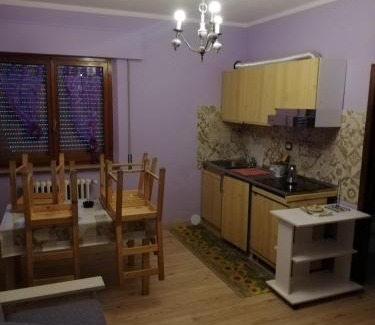 Abetone Cutigliano Appartement | Appartamento Isaia