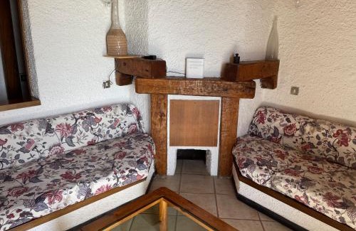 Corniglia Appartement | Appartamento Isola - In the center with Terrace - sea view & AC