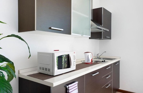 Crabbia Appartement | Appartamento Isola vista lago