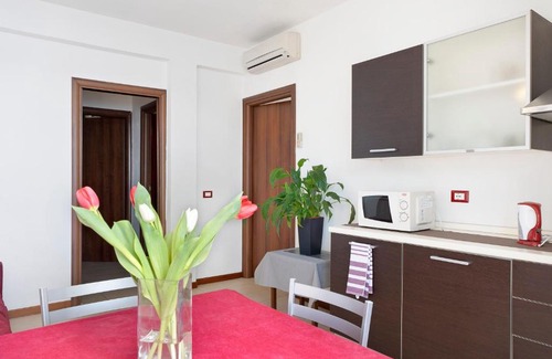 Crabbia Appartement | Appartamento Isola vista lago